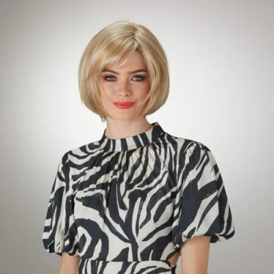 Image of Inspired By Natural Image Wigs, Discovery Cappuccino Mist
