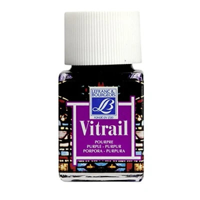 Image of Lefranc and Bourgeois Vitrail