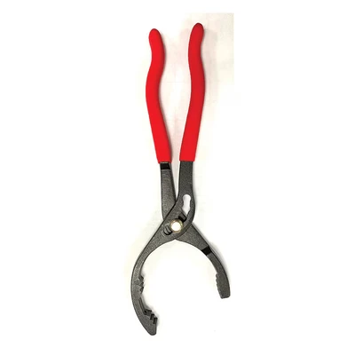 Image of Kennedy 5031780K 3 Position Oil Filter Plier, 50 114mm Capacity, 300mm Length