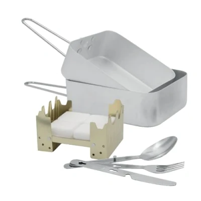 Image of Milestone Festival Cooking Mess Set
