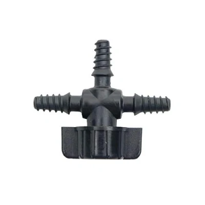 Image of Fluval 3 Way Air Control Valve, Aquarium Pump Replacement Part, A1176