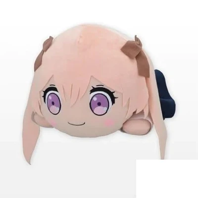 Image of GOOD SMILE COMPANY NESOBERI (Lay Down) Plush