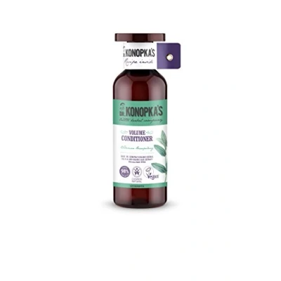 Image of Dr.Konopka&#039;s Volume Conditioner, 500 ml