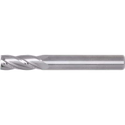 Image of Sherwood 8.0MM 4FL Standard Carbide End Mill