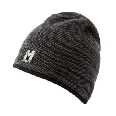 Image of MILLET Tiak Beanie Hat, Grey, One Size