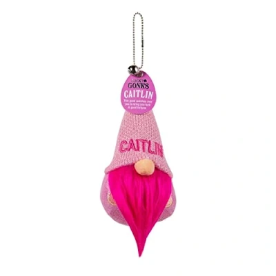 Image of History &amp; Heraldry Personalised Lucky Gonk (Caitlin)