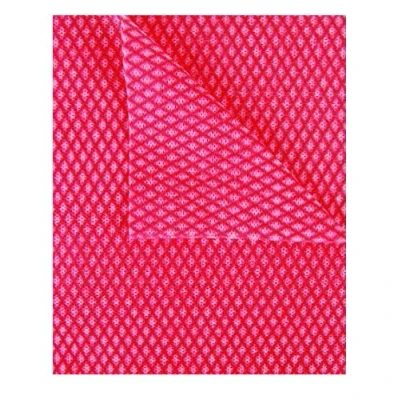 Image of IDEAL 365 Disposable J Cloths Pack of 50, Red