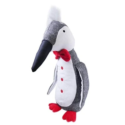Image of Rosewood Large Emperor Penguin