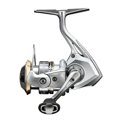 Image of Shimano Sedona 500 FJ Spinning reel Fishing