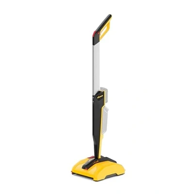 Image of WAGNER Multifunctional Patio Cleaner Levaro Powerbrush 18V (Battery and Charger are not Included) for Easy Maintenance deep Cleaning of Exterior Areas