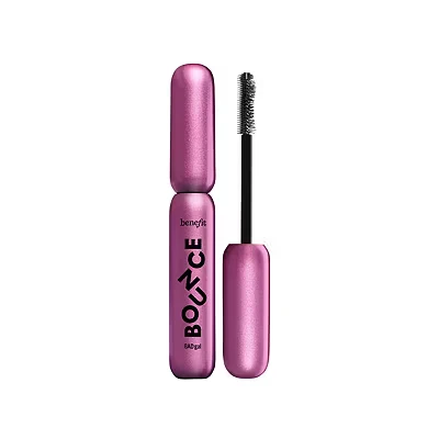 Image of Benefit BADgal Bounce Volumising Mascara 8.5g
