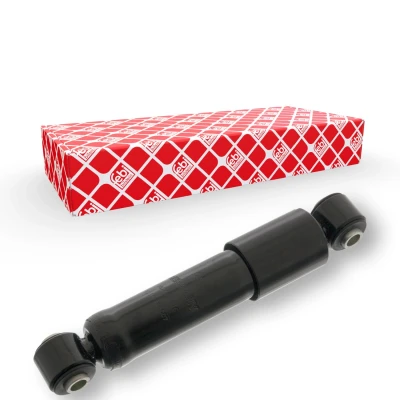 Image of 20840318 Shock Absorber, cab suspension FEBI BILSTEIN 20345 Front