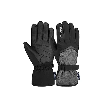 Image of Reusch Moni R TEX® XT Women&#039;s Warm Waterproof Breathable Gloves