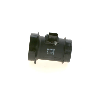 Image of AFH7046, U09021AFS Mass air flow sensor BOSCH 0 986 280 708 AUDI: Q7, A4 B7 Avant, Saloon