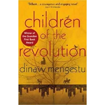 Image of Children of the Revolution