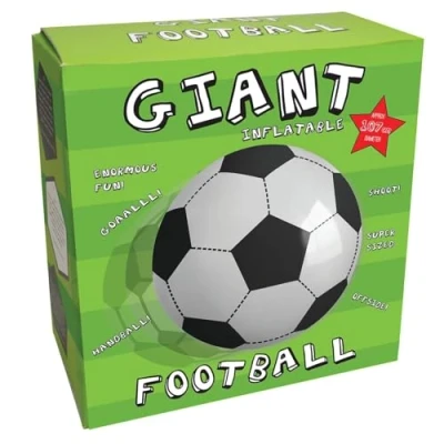 Image of Giant Inflatable Football