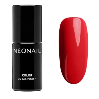 Image of NeoNail 7750 Mrs Red Wedding Collection UV Hybrid Gel Nail Polish 7,2ml