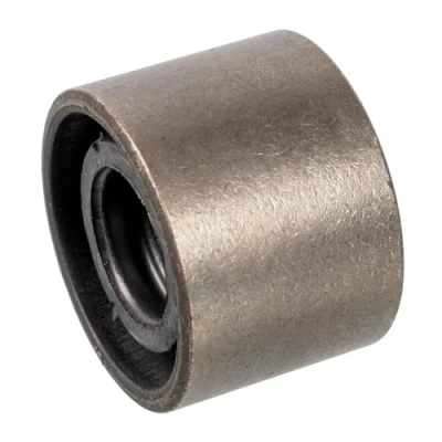 Image of 1209862 Centre Bearing, propeller shaft FEBI BILSTEIN 12124 BMW: 7, 3 Convertible, 5 Saloon