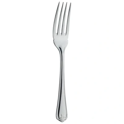 Image of Grunwerg Jesmond Fish Forks FIFJSR, 18/0 Stainless Steel, Set of 12