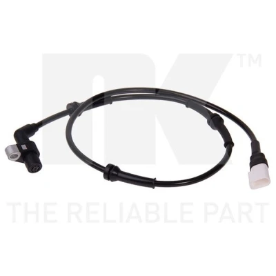 Image of 1E0043701, 1E0043701A, 1E0043701B ABS Sensor NK 292506 FORD: Puma Hatchback