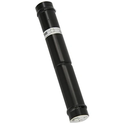 Image of 6X0820191, 6X0820191A, 6X0820191B Receiver Drier NISSENS 95312 R134a Aluminium