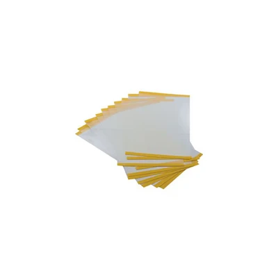 Image of Purelite Visor Overlays Clear