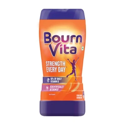 Image of Cadbury&#039;s Bourn Vita 500 gm by Cadburys