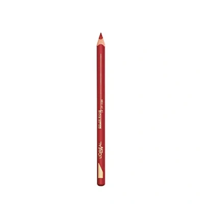 Image of L&#039;Oréal Paris Color Riche Le Lip Liner 126 Excusez Moi 4 g