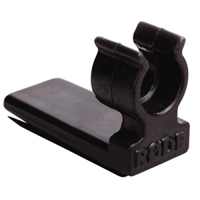 Image of RØDE Vampire Clip Clothing Pin Mount