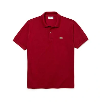 Image of Lacoste Polo L.12.12 Original Fit Men L1212