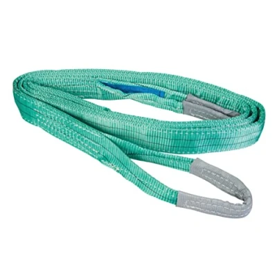 Image of Silverline Cargo Sling 2 Tonne 4m