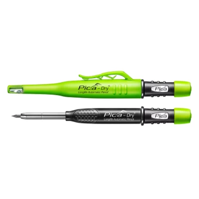 Image of Pica Pencil 3030 / Dry Longlife Automatic Pen Long Lasting Life Easy To Use