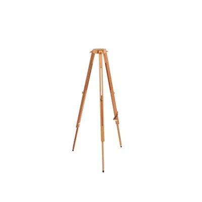 Image of MABEF Wooden Tripod for Bag Beech, Multi Colour