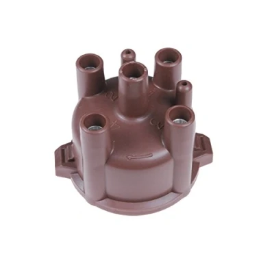 Image of 3332173010 Distributor Cap BLUE PRINT ADK81421 SUZUKI: SJ 410 Off Road Convertible
