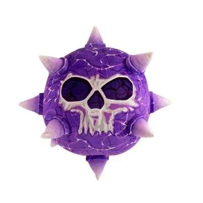 Image of Warhammer Age of Sigmar Collectible Plush Toys Purple Sun Shyish Plushie Officially Licensed Cute Plushies Classic Miniatures 15 Inch