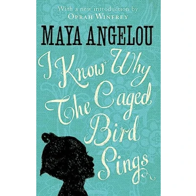 Image of I Know Why The Caged Bird Sings: internationally bestselling classic (VMC)