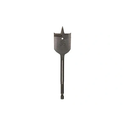 Image of Bahco 9629 36 Flat Bit 36mm BAH962936