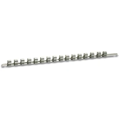 Image of HAZET 900HL 430 mm Socket Rail Multi Colour