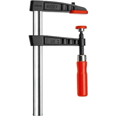 Image of Bessey TG12 12cm Screw Clamp Capacity