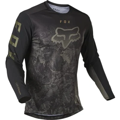 Image of FOX Legion Jersey Camo M