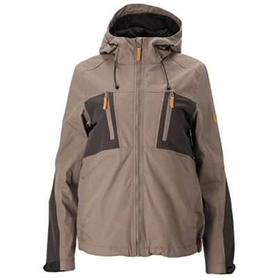 Image of WHISTLER Ira Jacket Iron 44