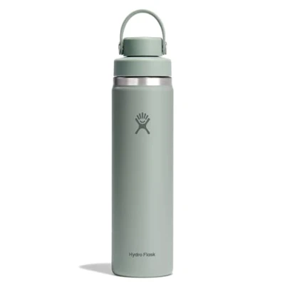Image of Hydro Flask 24 Oz Wide Flex Chug Cap Agave