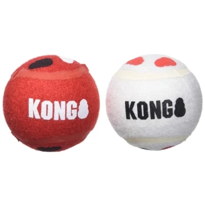 Image of KONG Signature Sports Balls Large