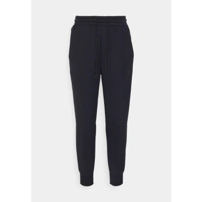 Image of Nike Sportswear Tracksuit bottoms, Women&#039;s, Size: XL Short, Black