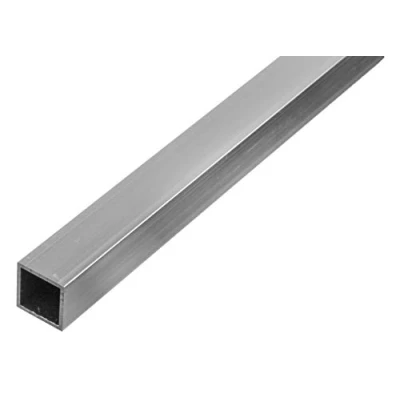 Image of Aluminium Square Tube, 472801
