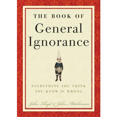Image of The Book of General Ignorance