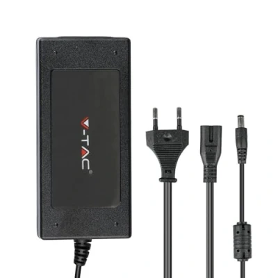 Image of VT 23079 78W LED PLASTIC POWER SUPPLY 12V 6.5A IP44