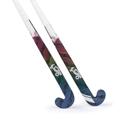 Image of Kookaburra Ring Hockey Stick 36.5 Light