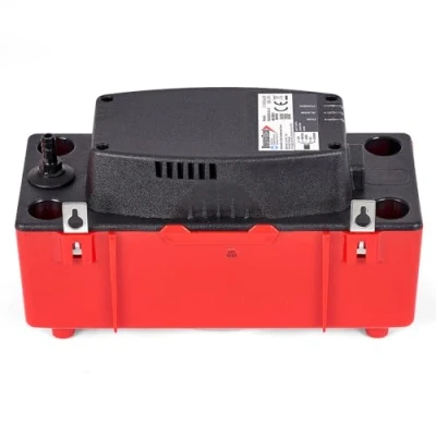 Image of 2 Litre Condensate Tank Pump REDBOX 2L S by Diversitech/Pump House