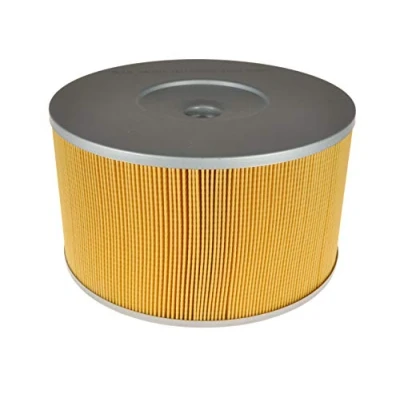 Image of 1780117010, 1780117020 Air Filter BLUE PRINT ADT32258 145mm 255mm Insert TOYOTA: Land Cruiser Amazon, 200